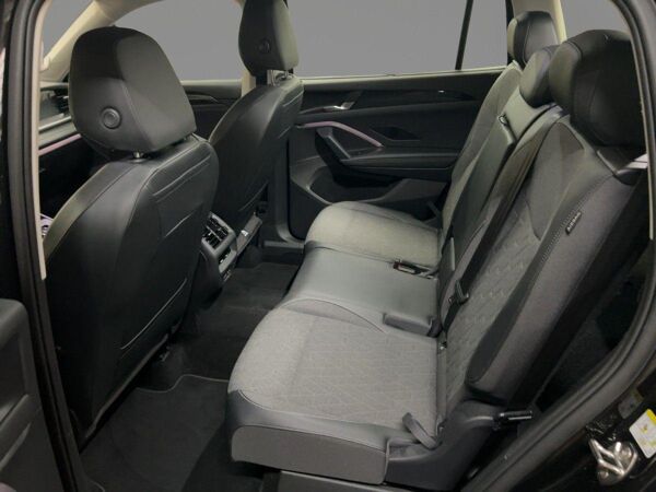 Volkswagen Tayron Life 1.5eTsi DSG AHK TravelAs. 7-Sitzer bild 7