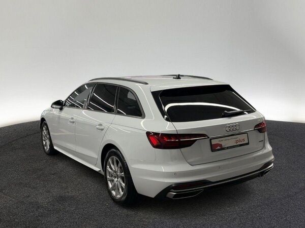 Audi A4 Avant Advanced 40 TFSI qu.S tr. LED RFK bild 4