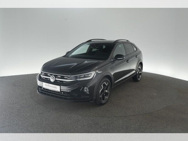 Volkswagen Taigo 1.5 TSI DSG R-Line / SOFORT VERFÜGBAR ! bild
