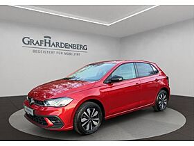 Volkswagen Polo 1.0 TSI DSG Goal / SOFORT VERFÜGBAR ! Volkswagen Polo 1.0 TSI DSG Goal / SOFORT VERFÜGBAR !