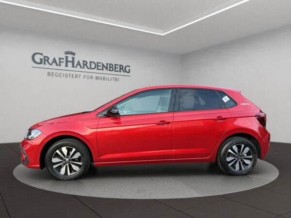 Volkswagen Polo 1.0 TSI DSG Goal / SOFORT VERFÜGBAR ! bild 2