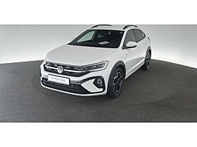 Volkswagen Taigo 1.5 TSI DSG R-Line / SOFORT VERFÜGBAR !