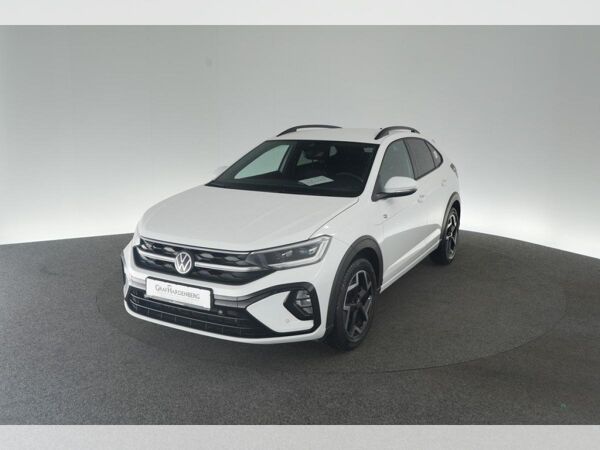 Volkswagen Taigo 1.5 TSI DSG R-Line / SOFORT VERFÜGBAR ! bild