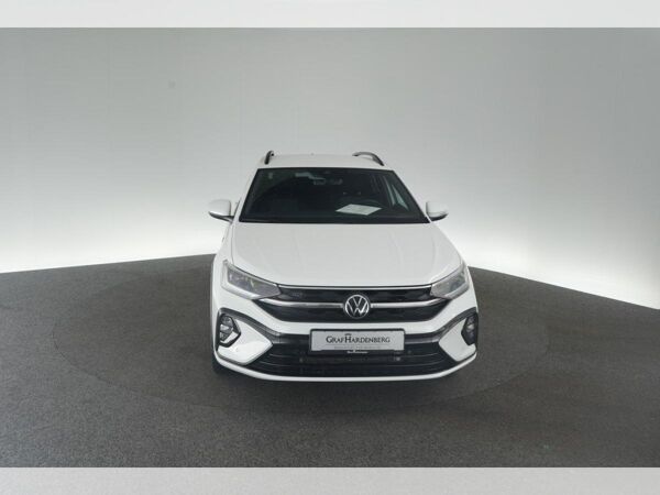 Volkswagen Taigo 1.5 TSI DSG R-Line / SOFORT VERFÜGBAR ! bild 3