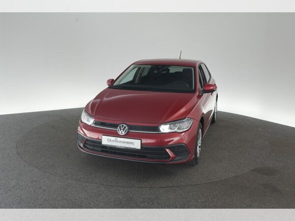 Volkswagen Polo 1.0 TSI Life / SOFORT VERFÜGBAR ! bild