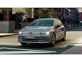Volkswagen Golf VIII 1.5 eTSI DSG Goal / SOFORT VERFÜGBAR !