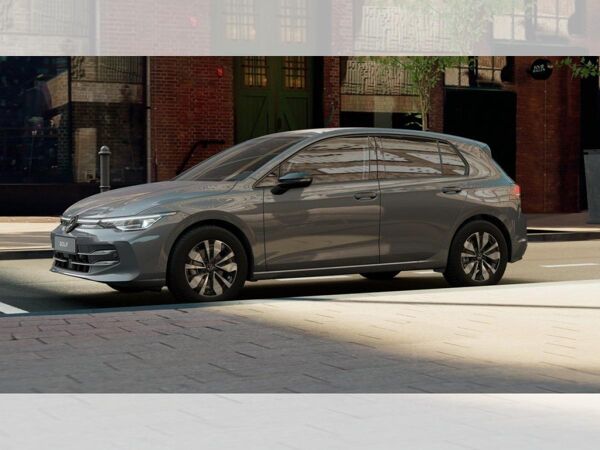 Volkswagen Golf VIII 1.5 eTSI DSG Goal / SOFORT VERFÜGBAR ! bild 2