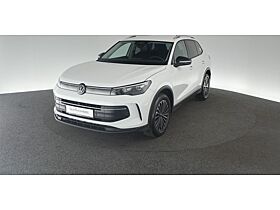 Volkswagen Tiguan 2.0 TDI DSG Goal / SOFORT VERFÜGBAR !