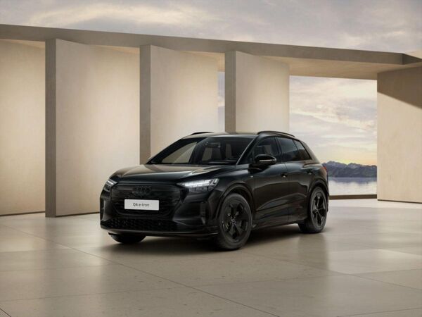 Audi Q4 e-tron performance || JETZT SICHERN! ⚡ bild 2