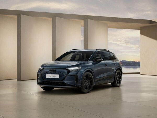 Audi Q4 e-tron performance | JETZT SICHERN! ⚡ bild 2
