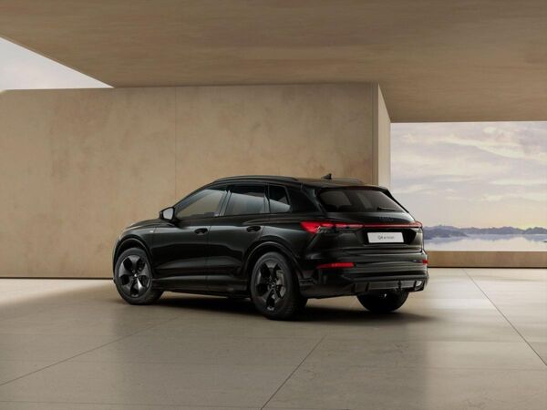 Audi Q4 e-tron performance || JETZT SICHERN! ⚡ bild 4