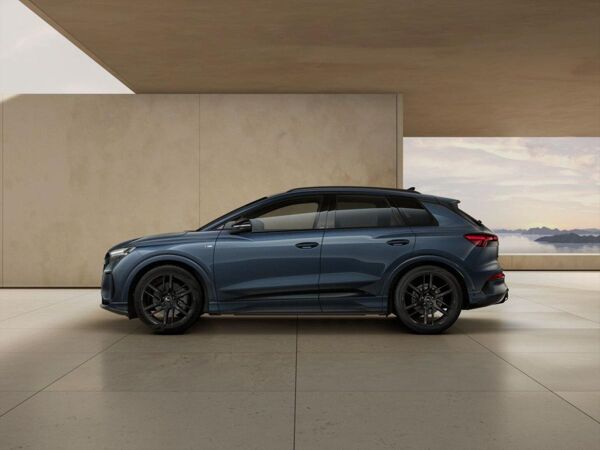 Audi Q4 e-tron performance | JETZT SICHERN! ⚡ bild 3