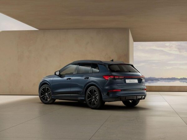 Audi Q4 e-tron performance | JETZT SICHERN! ⚡ bild 4