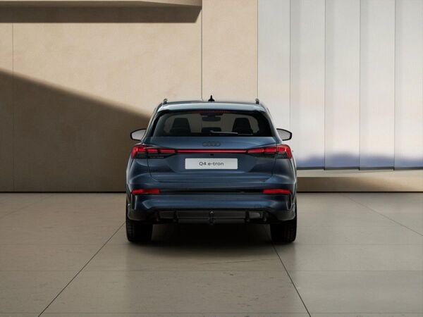 Audi Q4 e-tron performance | JETZT SICHERN! ⚡ bild 5