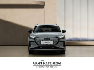 Audi Q4 e-tron performance || NEUES MODELL! ⚡ bild 1
