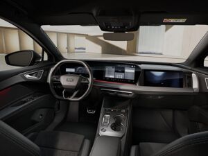 Audi Q4 e-tron performance | NEUES MODELL! ⚡ bild 6