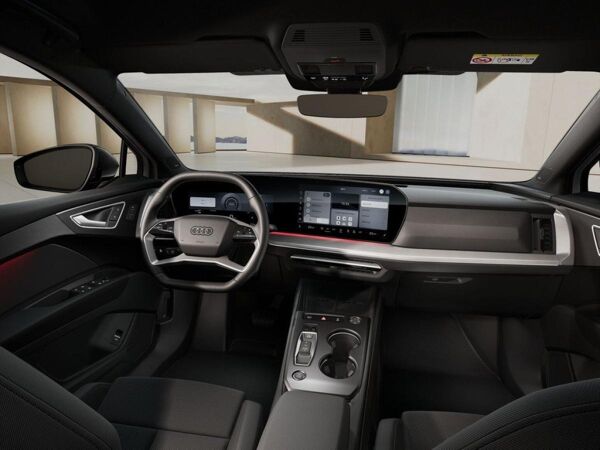 Audi Q4 e-tron performance || NEUES MODELL! ⚡ bild 6