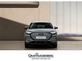 Audi Q4 e-tron | NEUES MODELL ⚡
