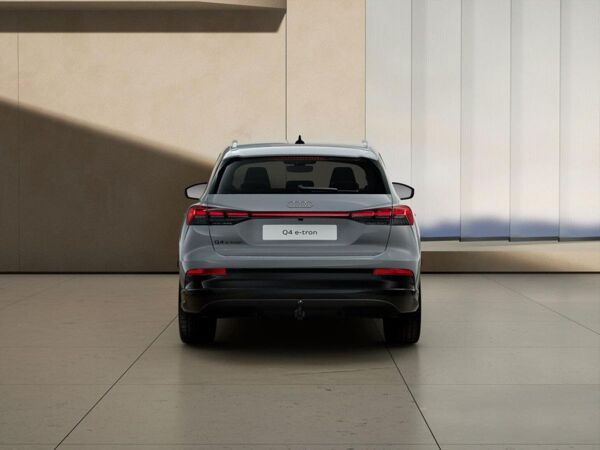 Audi Q4 e-tron | NEUES MODELL ⚡ bild 5