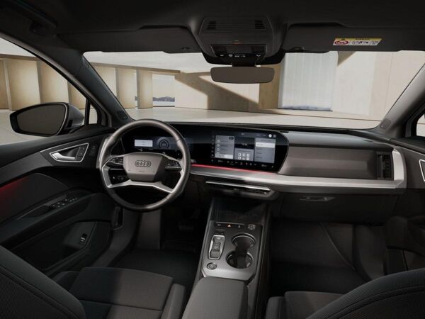 Audi Q4 e-tron | NEUES MODELL ⚡ bild 6