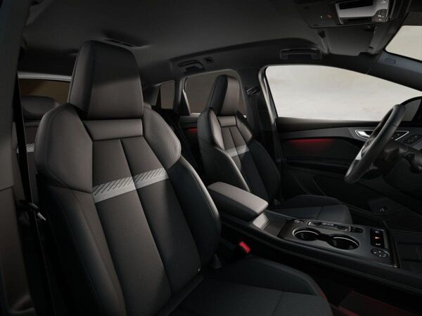 Audi Q4 e-tron | NEUES MODELL ⚡ bild 7