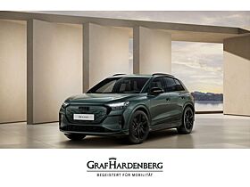 Audi Q4 e-tron | NEUES MODELL ! ⚡