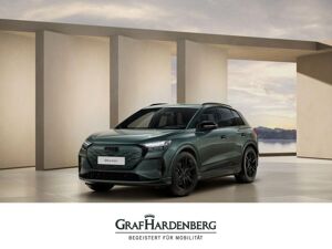 Audi Q4 e-tron | NEUES MODELL ! ⚡ bild 1