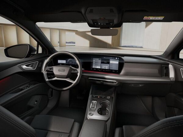 Audi Q4 e-tron | NEUES MODELL ! ⚡ bild 6