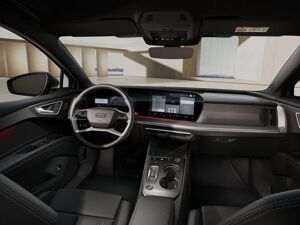 Audi Q4 e-tron | NEUES MODELL ! ⚡ bild 6