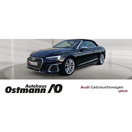 Audi S5 leasen