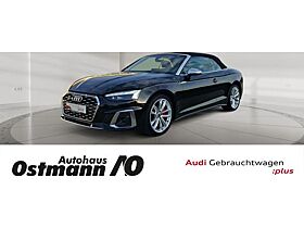 Audi S5 Cabriolet 3.0 TFSI quattro Matrix 19ŽŽ Navi