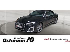 Audi S5 Cabriolet 3.0 TFSI quattro Matrix 19ŽŽ Navi Audi S5 Cabriolet 3.0 TFSI quattro Matrix 19ŽŽ Navi