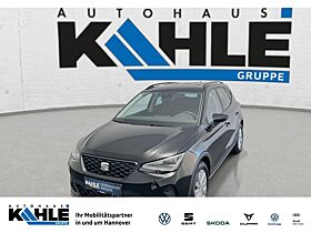 Seat Arona 1.0 TSI Style Seat Arona 1.0 TSI Style