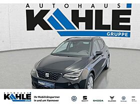 Seat Arona 1.0 TSI Style Seat Arona 1.0 TSI Style