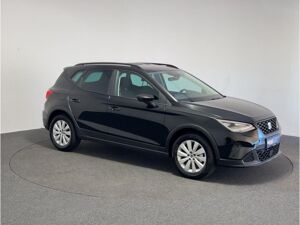Seat Arona 1.0 TSI Style bild 3