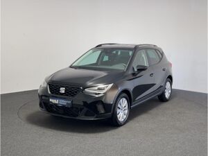 Seat Arona 1.0 TSI Style bild 4