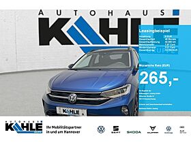 Volkswagen Taigo 1.0 TSI DSG Style SOFORT VERFÜGBAR!  CarPlay Black Matrix ACC