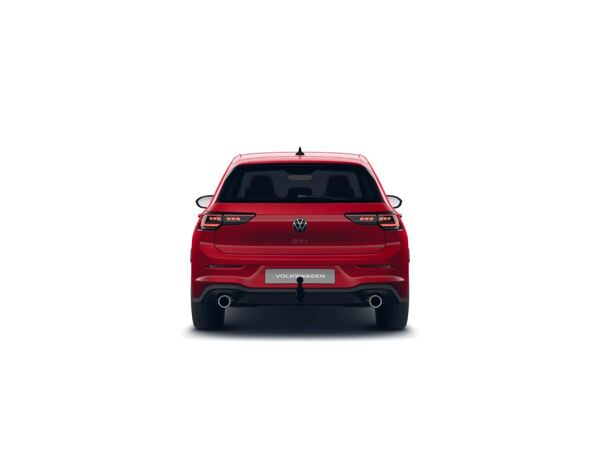 Volkswagen Golf 2,0 l TSI GTI SOFORT VERFÜGBAR! CarPlay Pano Black Matrix ACC AHK LED bild 5