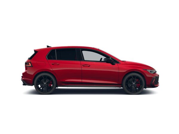 Volkswagen Golf 2,0 l TSI GTI SOFORT VERFÜGBAR! CarPlay Pano Black Matrix ACC AHK LED bild 7