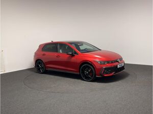Volkswagen Golf 2,0 l TSI GTI SOFORT VERFÜGBAR! CarPlay Pano Black Matrix ACC AHK LED bild 7