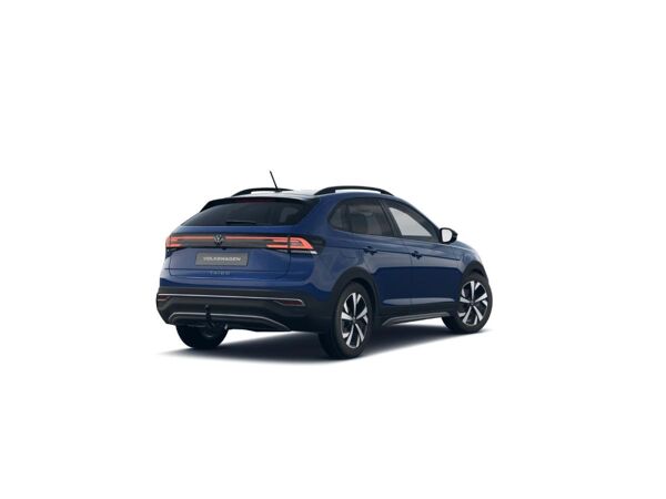 Volkswagen Taigo 1.0 TSI DSG Style SOFORT VERFÜGBAR!  CarPlay Black Matrix ACC bild 6