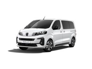 Peugeot Traveller Active L2 Diesel 180 EAT8 bild 1