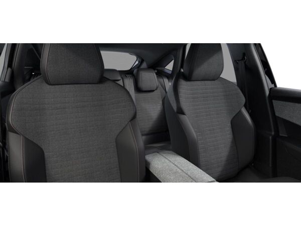 Peugeot 3008 Allure Business Elektromotor 210 bild 2
