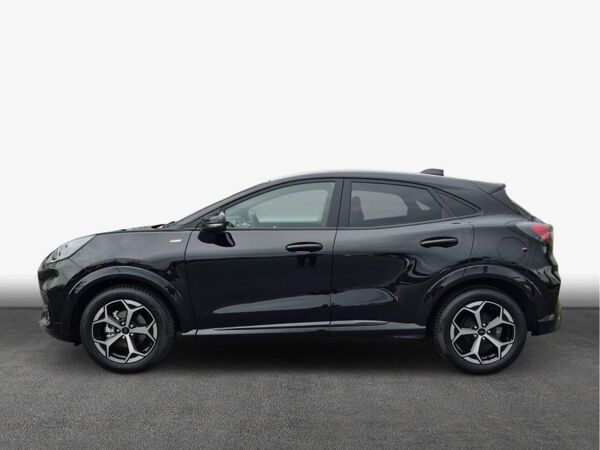 Ford Puma Automatik ST-LINE Winter- & Komfort-Paket🔥Ganzjahresreifen🔥 kurzfristig verfügbar! bild 4