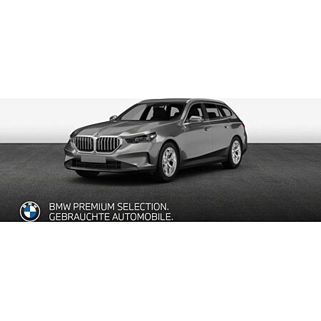BMW 520 leasen