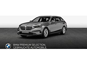 BMW 520 520d Touring M-Paket LED Harman Kardon AHK BMW 520 520d Touring M-Paket LED Harman Kardon AHK