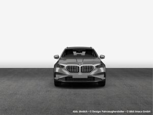 BMW 520 520d Touring M-Paket LED Harman Kardon AHK bild 4