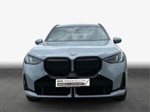 BMW X3 20i Mild Hybrid xDrive M Sport *AHK* bild 4