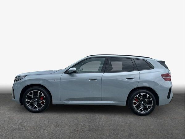 BMW X3 20i Mild Hybrid xDrive M Sport *AHK* bild 5