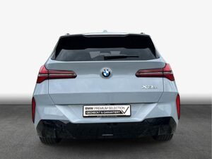 BMW X3 20i Mild Hybrid xDrive M Sport *AHK* bild 6
